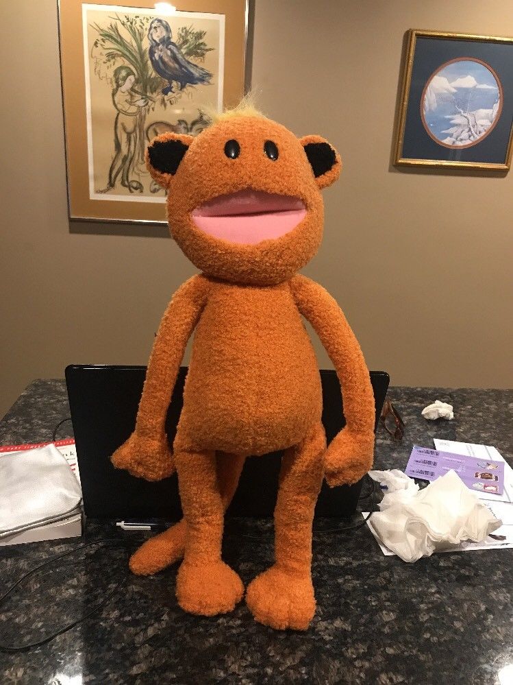 Les peluches vintages les plus chères : 5 modèles de collection !